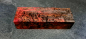 Preview: Stabilisierte Maserbirke rot-schwarz limitierte Edition (4RSB)